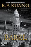 Babel Book Cover