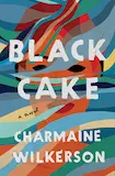 Black Cake Book Cover