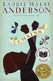 Chains Book Cover