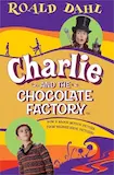 Charlie and the Chocolate Factory Book Cover