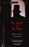 Dr. Jekyll and Mr. Hyde Book Cover