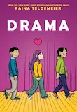 Drama Book Cover