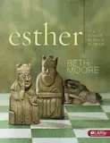 Esther Book Cover