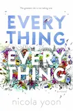 Everything, Everything Book Cover