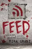 Feed Book Cover
