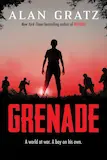 Grenade Book Cover
