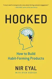 Hooked Book Cover