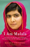 I Am Malala Book Cover