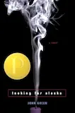 Looking for Alaska Book Cover