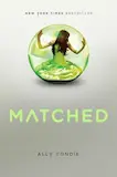 Matched Book Cover