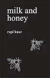 Milk and honey Book Cover