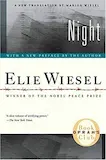 Night Book Cover