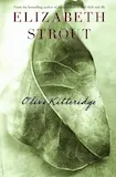 Olive Kitteridge Book Cover
