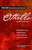 Othello Book Cover