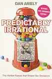 Predictably Irrational Book Cover