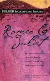 Romeo and Juliet Book Cover