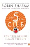 The 5 AM Club Book Cover