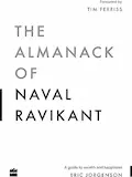 The Almanack Of Naval Ravikant Book Cover