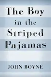 The Boy in the Striped Pajamas Book Cover