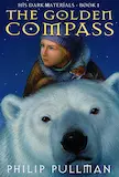 The Golden Compass Book Cover