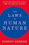 The Laws of Human Nature Book Cover