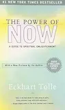 The Power Of Now Book Cover