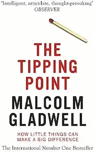 Tipping Point Book Cover