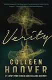 Verity Book Cover