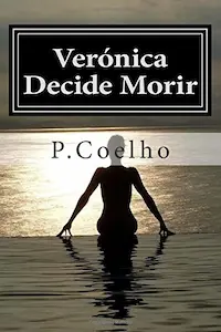 Veronika Decides to Die Book Cover