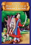 Vikram And Betaal Book Cover